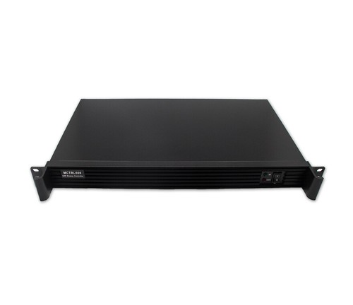 Controlador síncrono NovaStar MCTRL600 - Imagen 2 de 3