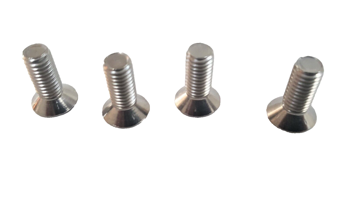 Exterior Mirror Screws Toyota Land Cruiser FJ55 Set of 4 | eBay