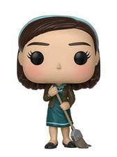 Funko Pop The Shape of Water Vinyl Figures 25