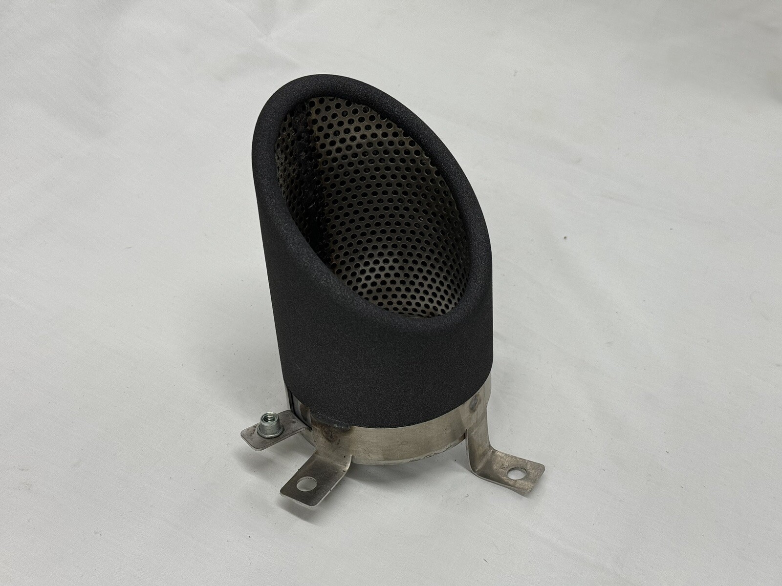 Genuine Aston Martin RH Tailpipe for all Vantage OEM # CG33-5K238-AA