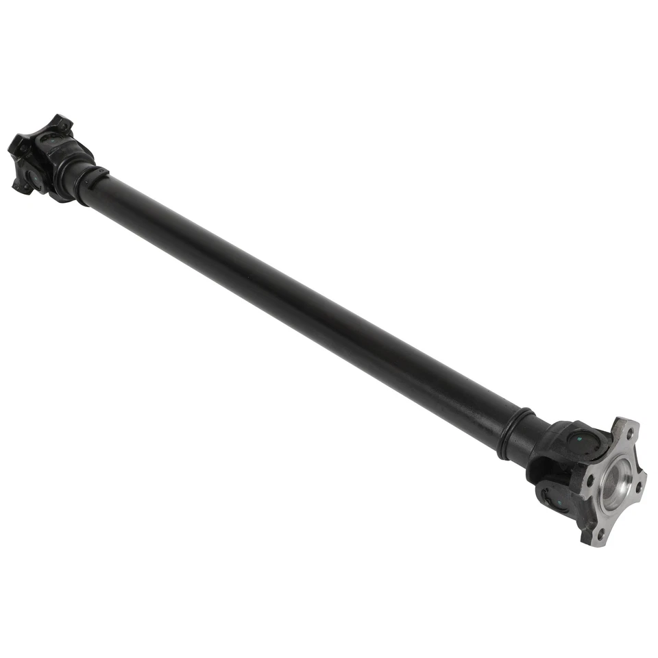 Eixo de transmissão AWD compatível com BMW Alpina B6 xDrive Gran Coupe F06 2015-2018 26209425906 - Imagem 4 de 4