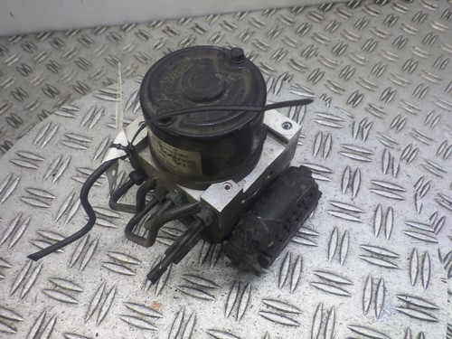 ABS Steuergerät Hydraulikblock 2K56T-437A0 Kia Carnival II (UP) 2.9 CRDi 106kW