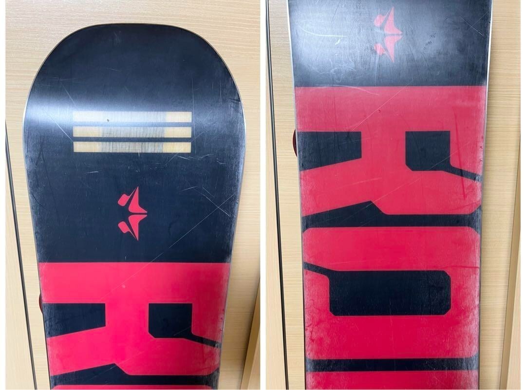 ROME SDS CHEAP TRICK AT 151CM × FLUX PR SNOWBOARD | eBay ROME SDS CHEAP TRICK AT 151CM × FLUX PR SNOWBOARD | eBay