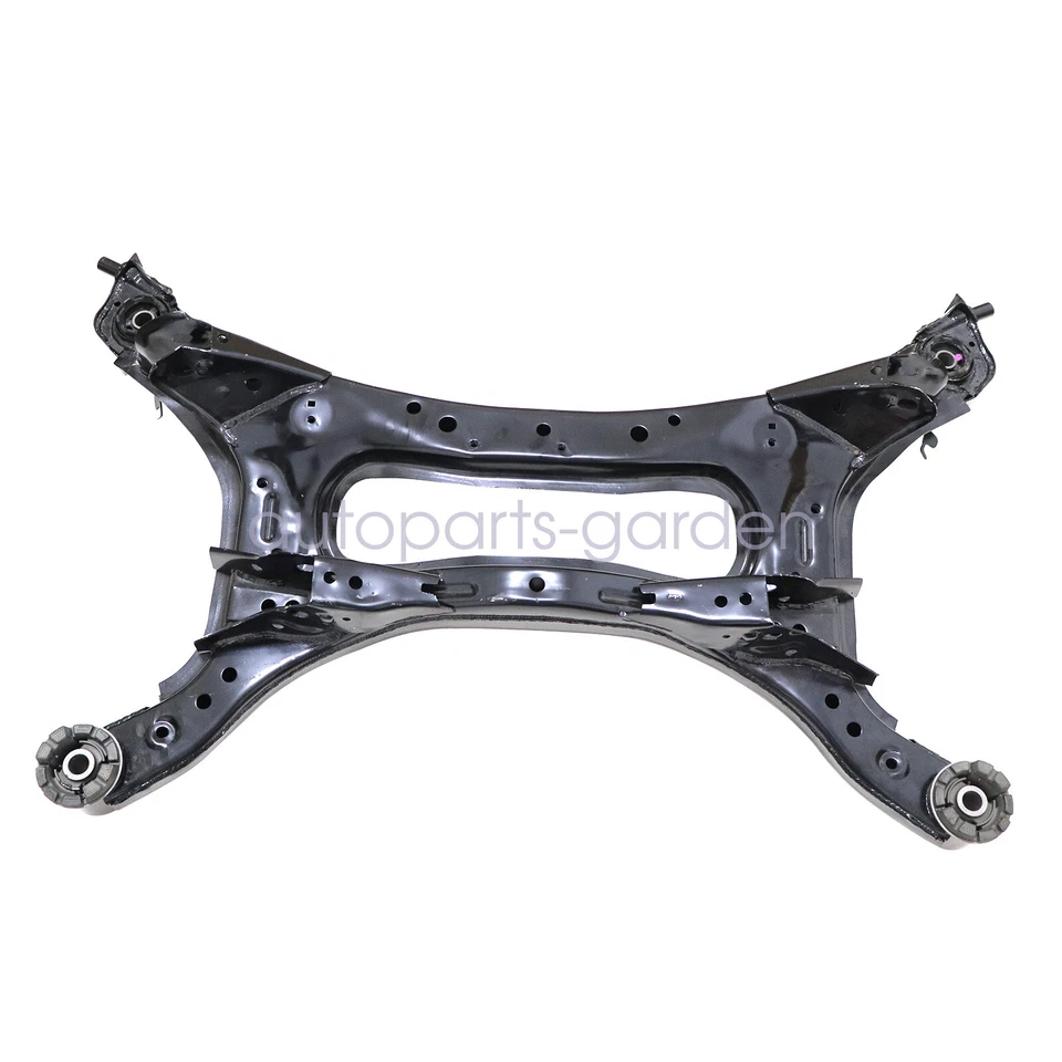 Nuevo travesaño de suspensión de subchasis trasero Nissan Altima 2007-2012 Foto 4 de 4