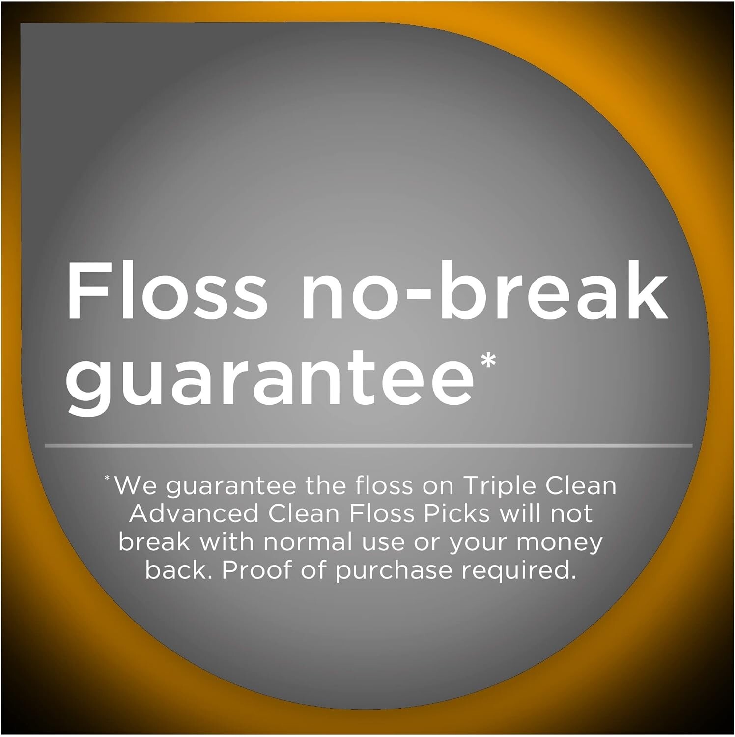 Triple Clean DenTek Triple Clean Advanced Floss Picks, No 150 Count (Pack of 1) | eBay