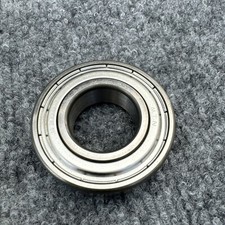 NTN 6205ZZC3/EM Shielded Deep Groove Ball Bearing 25X52X15MM New