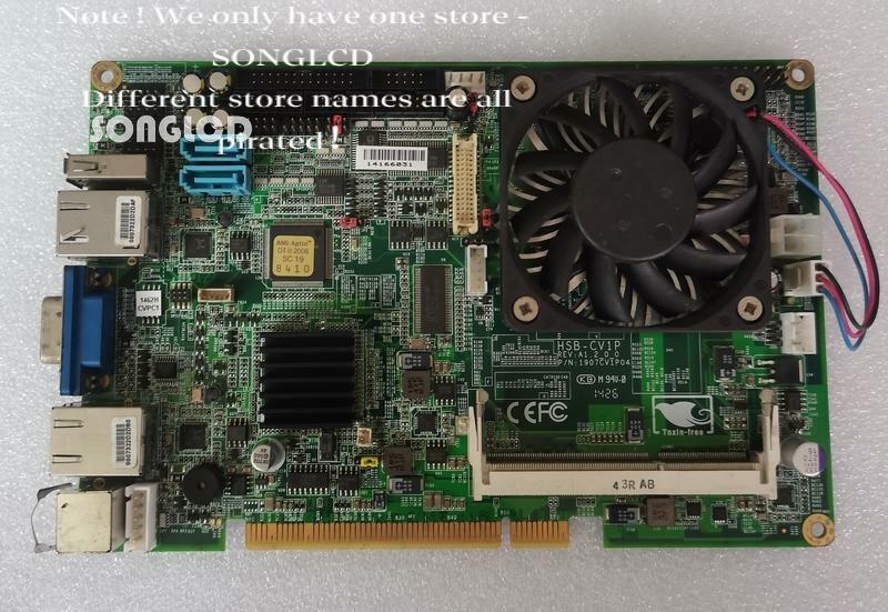 1PCS HSB-CV1P REV:A1.2 via DHL or Fedex fast shipping