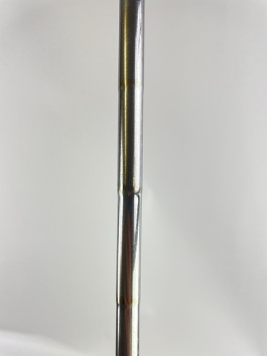 John Letters Golf Putter “Cara-Mia” Blade 33.5” Heel Shafted /New Grip /6539 - Picture 14 of 18