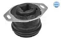 Meyle 11-14 184 0002 Lagerung, Motor For CitroËN DS Peugeot