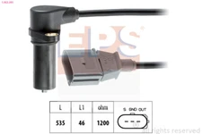EPS 1,953,391 sensor, crankshaft pulse for Audi, Seat, Skoda, VW