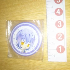 A47127 Kamigami no Asobi Mischief of the Gods Can Mirror Tsukito Totsuka