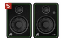 studio monitore aktiv