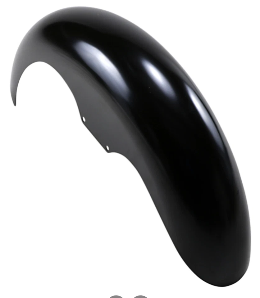 Para-choque dianteiro nível Klock Werks - KW05-01-0112E - Tire Hugger Series para... - Imagem 3 de 4