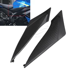 Gas Tank Side Cover Panel Trim Fairing For Suzuki GSXR600/750 2011-2024 K11 2012