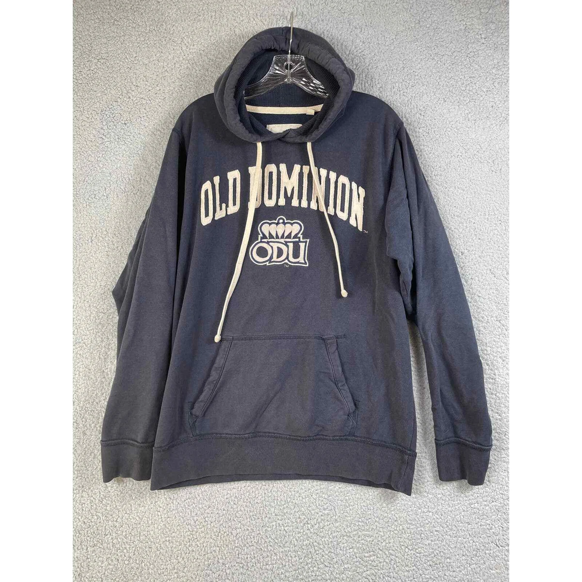 Old dominion university best sale hoodie