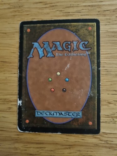 MTG - Gaea's Skyfolk - Apocalypse - French Edition - Picture 2 of 2
