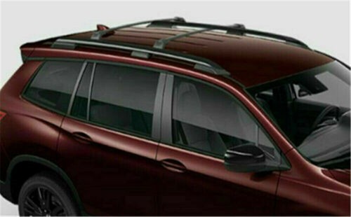 2pcs Fit for Honda Passport 2019-2023 roof rails Roof Rack Side Rail Bars - Picture 8 of 8