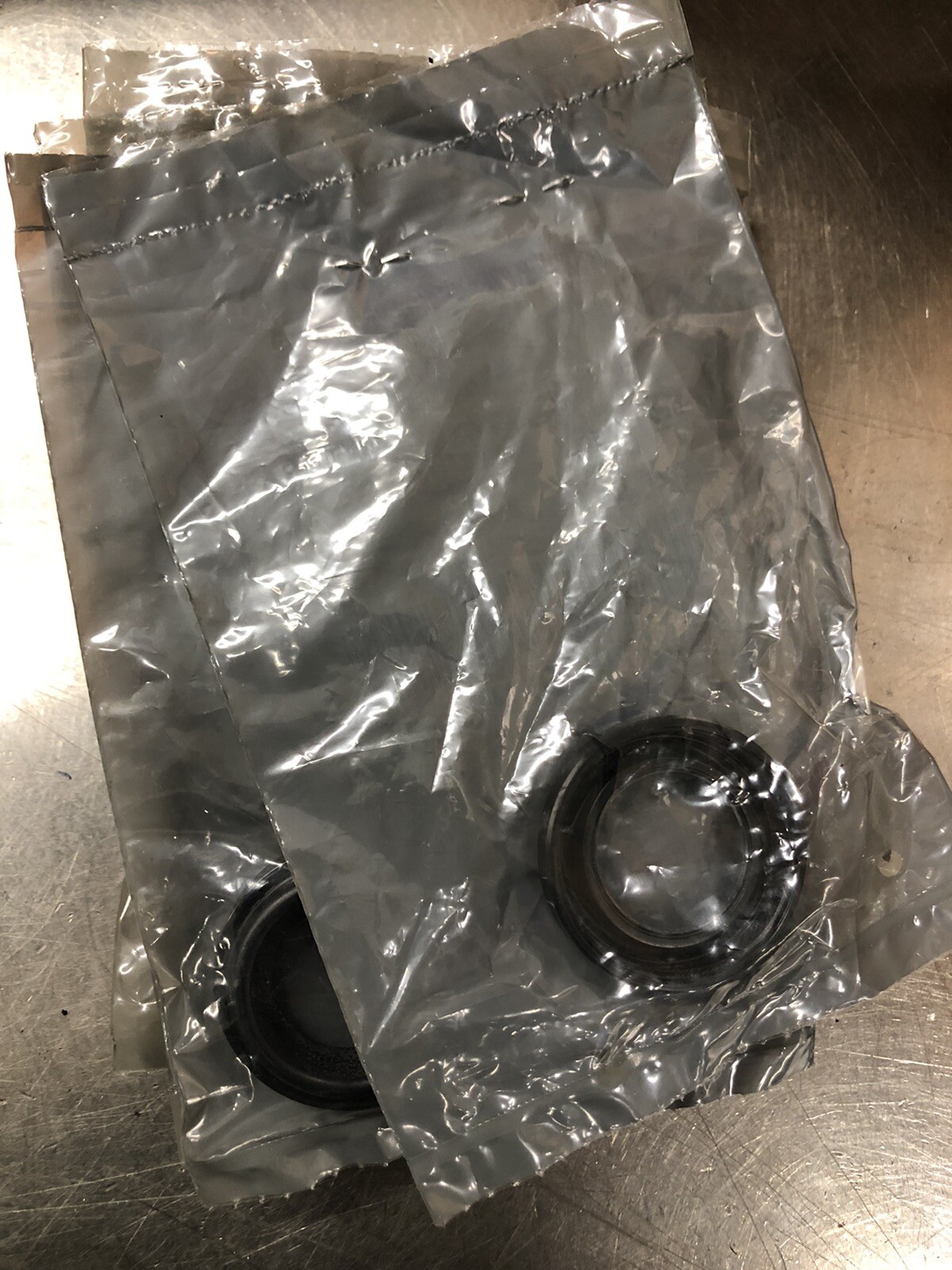 LOT OF HONDA 12342RYE004 SPARK PLUG SEAL eBay