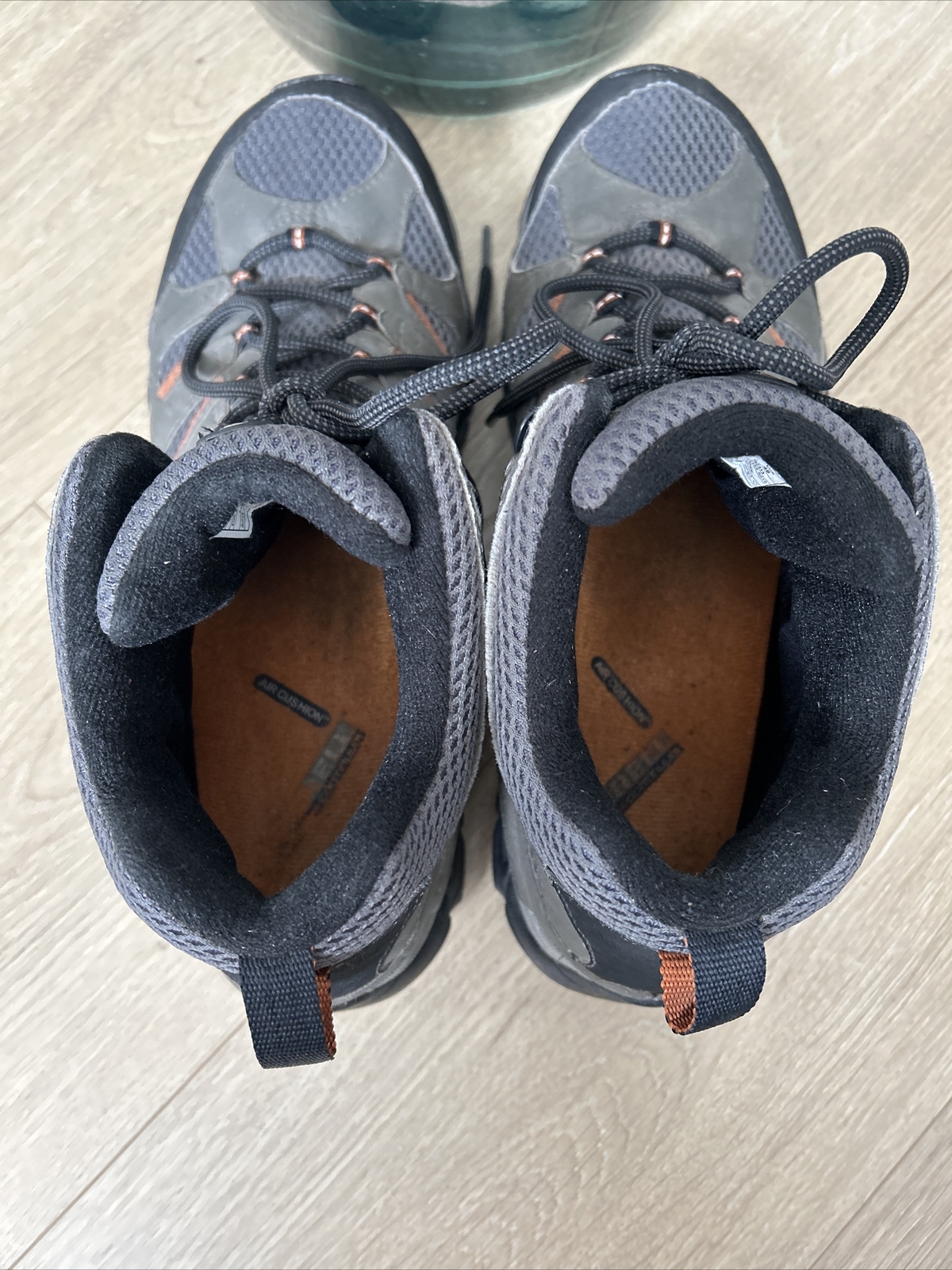 merrell beluga boots