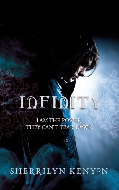 Infinity 9781907410222 Sherrilyn Kenyon - Free Tracked Delivery