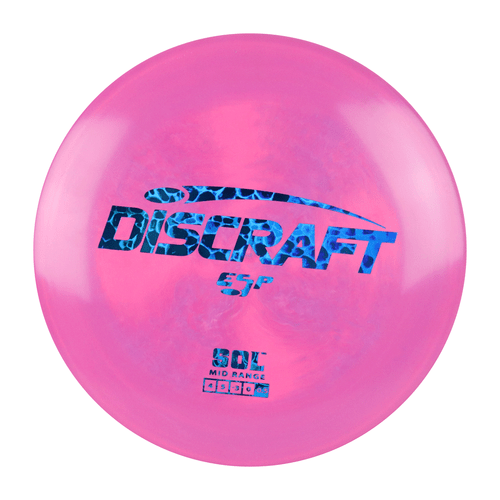 Discraft Disc Golf ESP Sol Midrange Disc 4/5/-3/0 - Choose Exact - Picture 9 of 26