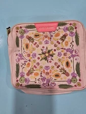 Estee Lauder 7" Makeup Travel Bag