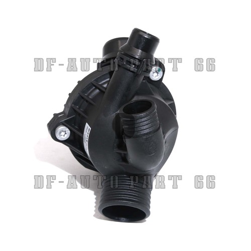 11537601158 OEM MAHLE Coolant Thermostat for BMW 135i 335i 335xi X5 X6 E90 - Picture 5 of 7