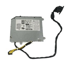 For HP EliteOne 800 G3 180W Power Supply 912972-001 902815-003 DPS-180AB-28 A