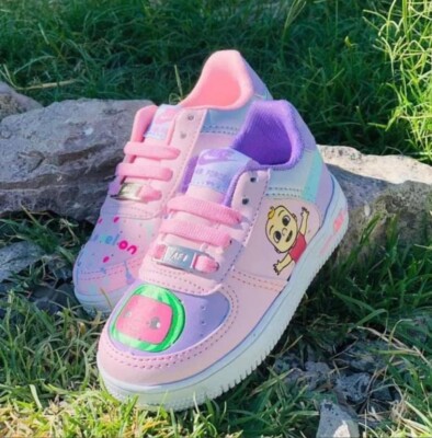 Kids Shoes I Have Some Sizes Available Let Me K Now What Size U Need.