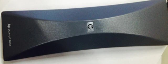 Escáneres de Computadora HP PS/2