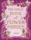 The Girls' Book of Flower Fairies by Cicely Mary Barker (Hardback)