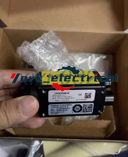 1pcs NEW COGNEX ISM1400-C11 vision sensor DHL shipping - Picture 8 of 9