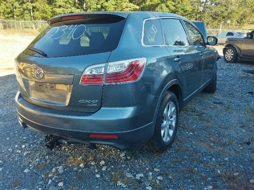 Bomba de dirección asistida se adapta a 07-14 MAZDA CX-9 293568 - Imagen 6 de 12