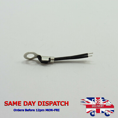 M4 NTC 3950 Ringlinie B Temperatur Ohrsensor Thermistor hohe Präzision