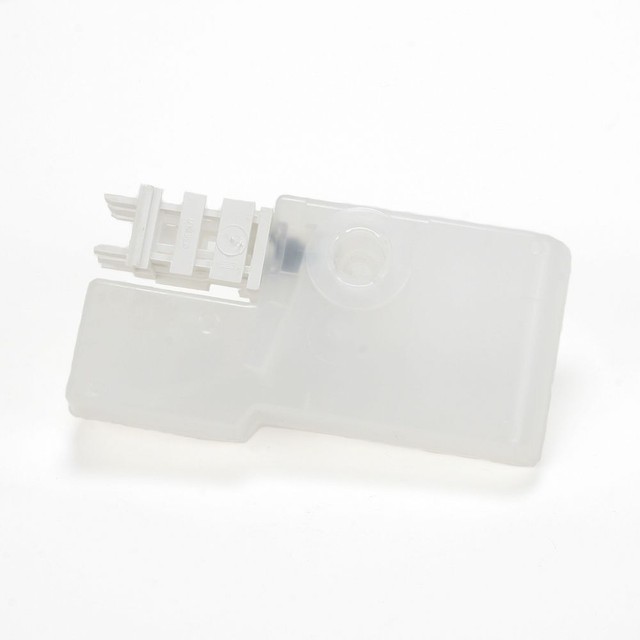 Whirlpool 3369056 8052028 Dishwasher Rinse Aid Dispenser Reservoir for