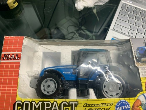 Joal Landini Legend Series 165/ 1:32 scale brand new, 2006, brand new. - 第 1/8 張圖片