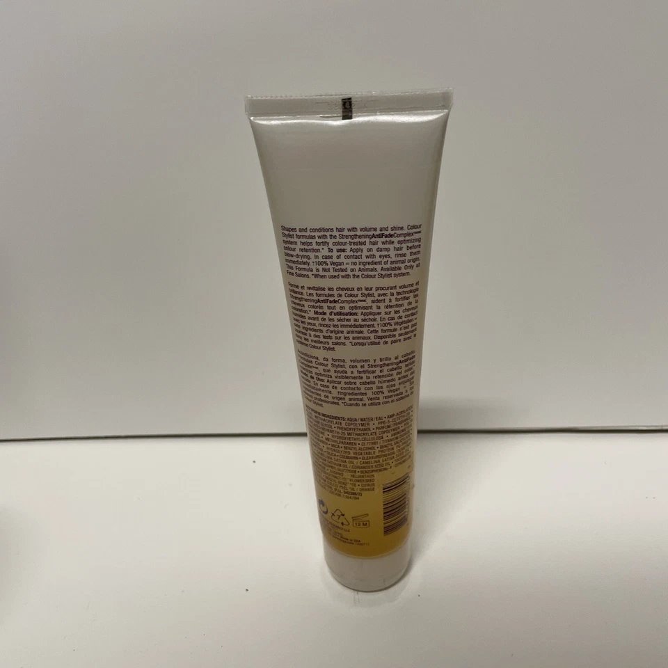 Gel nutritivo para esculpir néctar Pureology Colour Stylist 5,1 oz Foto 3 de 3