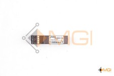 AVAGO SFP OPTICAL TRANSCEIVER // AFBR-57R6APZ-NA2 // FREE SHIPPING