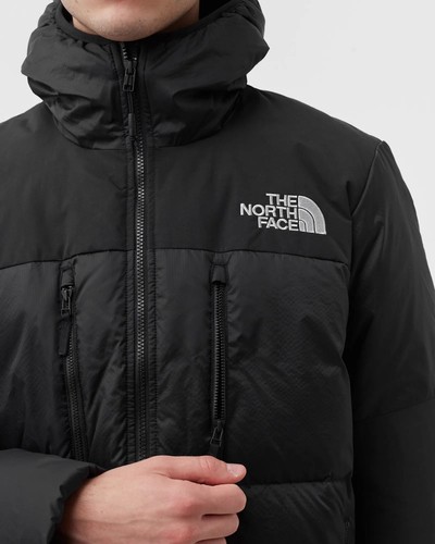 The North Face leichte Kapuzenjacke für Herren Himalaya/schwarz/uvp £ 220 - Bild 3 von 6
