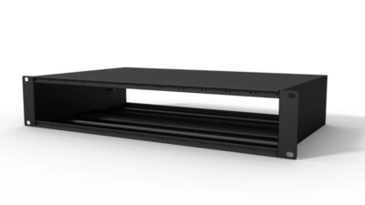 Caymon CASY 2 unit chassis for 12/6 panels