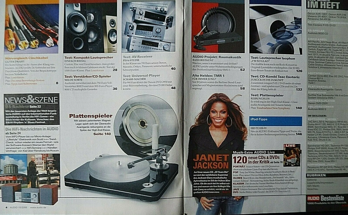 Focal 807 cheap