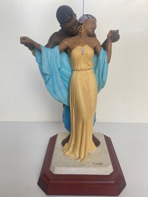 Thomas Blackshear s Ebony Visions  The Tender Touch 