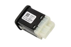 Accessory Pwr Outlet/Component ACDelco GM OE/GM Genuine Parts 13519224 - Picture 1 of 1