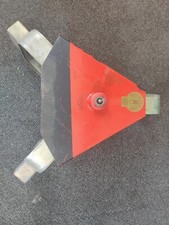 Bulldog Titan Wheel Clamp for Caravan or Motorhome