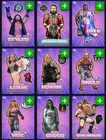 [DIGITAL] Topps Slam - Stickers 25 S1 - Purple - Pick