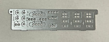 Supermicro MCP-260-00186-0N 1U I/O Shield for H13SAE-MF