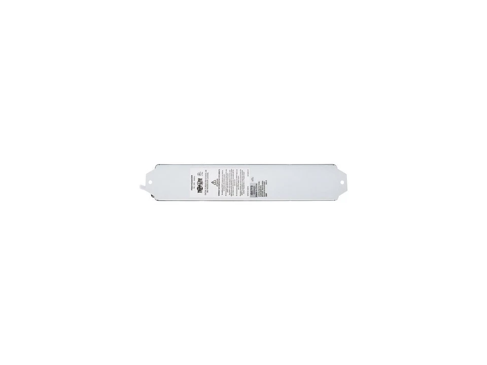 Tripp Lite - PS607HG20AOEM - Tripp Lite Safe-IT Power Strip Medical Hospital - Image 3 of 3