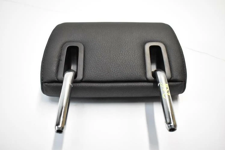 BMW 550I 2011-2016 - Reposacabezas central trasero de cuero / reposacabezas 7260335 Foto 4 de 4