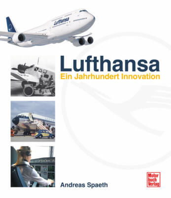 Lufthansa | Andreas Spaeth | 2024 | deutsch