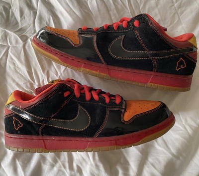 Size 11.5 - Nike SB Dunk Low Premium 